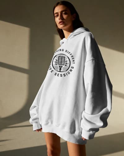 SDLS Hoodie